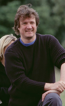 Peter Howitt